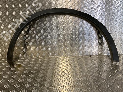 Used Rear right wheel arch trim Rear right wheel arch trim NISSAN QASHQAI I (J10, NJ10) 1.5 dCi (106 hp) 22095896 22095896