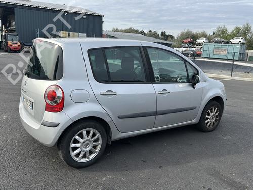 Used Parts RENAULT MODUS / GRAND MODUS (F/JP0_) 1.5 dCi (FP0D, JP0D) 4469341