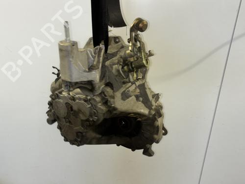 Gearbox FORD FOCUS I (DAW, DBW) ST170 | BP22097758M3 