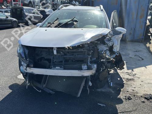 Left taillight PEUGEOT 2008 I (CU_) 1.6 BlueHDi 120 | BP30579400C34 - Image 7