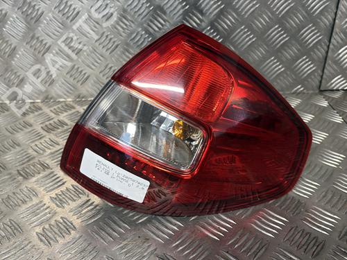 Used Right taillight RENAULT KOLEOS I (HY_) 2.0 dCi (HY0K) (150 hp) 30100349