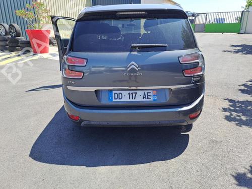 Right front indicator CITROËN C4 Grand Picasso II (DA_, DE_) 1.6 HDi / BlueHDi 115 | BP31175726C33 - Image 6