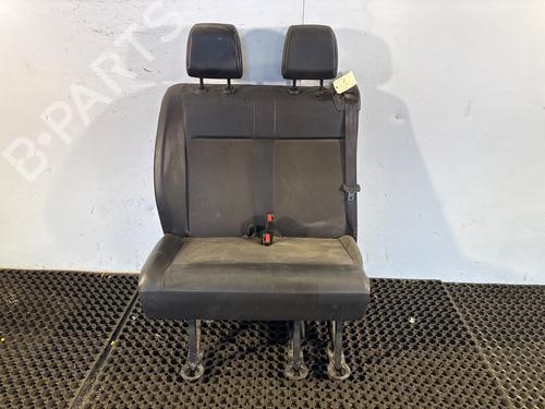 Right front seat PEUGEOT EXPERT Van (V_) 2.0 BlueHDi 150 | BP37007982C16 - Image 5