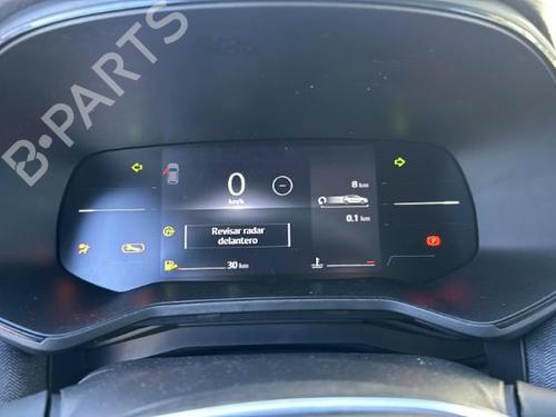 Engine RENAULT CLIO V (B7_) 1.0 SCe 65 (B7MG) | BP23432935M1 