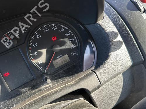 Engine VW POLO (9N_, 9A_) 1.2 12V | BP23789840M1 
