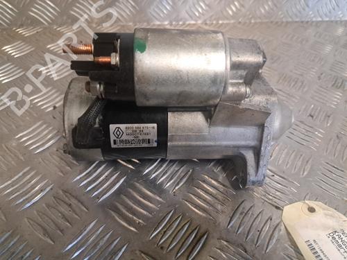 Starter RENAULT KANGOO / GRAND KANGOO II (KW0/1_) 1.5 dCi 90 (KW05, KW08, KW0G, KW11) | BP27568697M8 