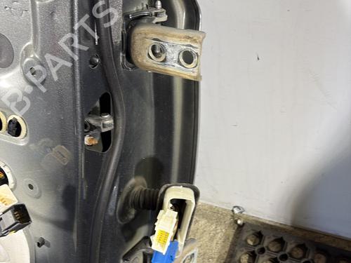 Left front door CITROËN C4 II (NC_) 2.0 HDi / BlueHDi 150 | BP31286574C2 
