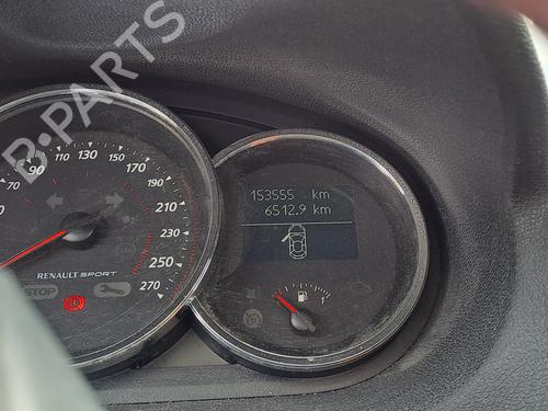 Left front window switch RENAULT MEGANE III Hatchback (BZ0/1_, B3_) 1.5 dCi (BZ09, BZ0D, BZ1W, BZ29, BZ14) | BP32162487I27 - Image 9