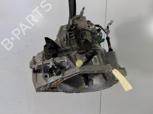 Gearbox RENAULT CLIO V (B7_) 1.5 Blue dCi 100 (B7AD) | BP24208769M3 - Image 5
