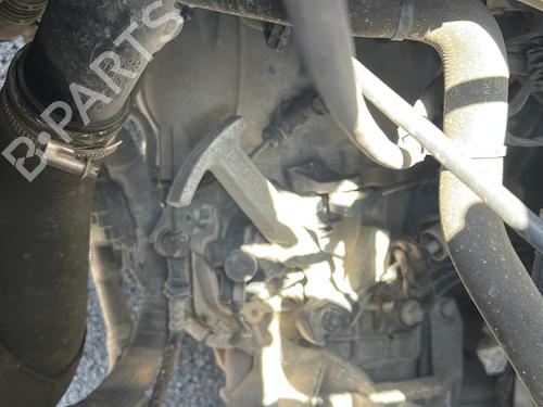 Starter FORD TRANSIT CUSTOM V362 Van (FY, FZ) 2.0 EcoBlue | BP25896743M8 - Image 19
