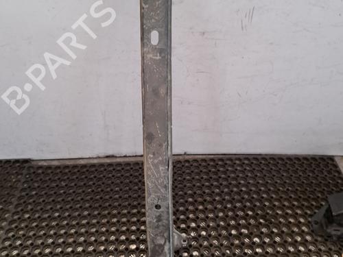 Used Rear bumper reinforcement CITROËN C3 II (SC_) 1.4 HDi 70 (SC8HZC, SC8HR0, SC8HP4) (68 hp) 24609264