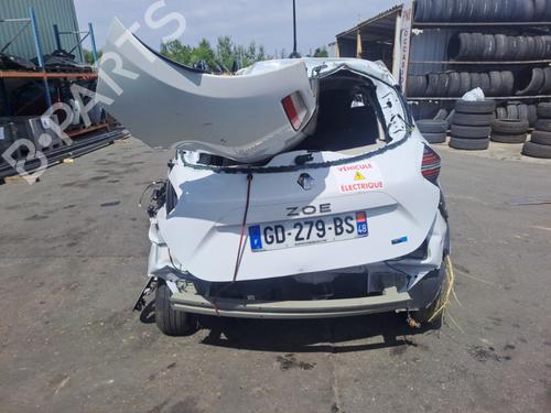 Front wiper motor RENAULT ZOE (BFM_) ZOE (BFMC, BFMD) | BP24471117M29 - Image 9
