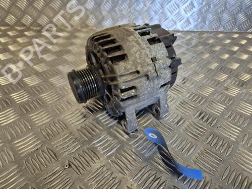 Used Alternator Alternator 37735522 37735522