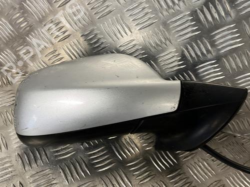Right mirror PEUGEOT 407 SW (6E_, 6D_) 2.0 HDi 135 | BP23843123C27 
