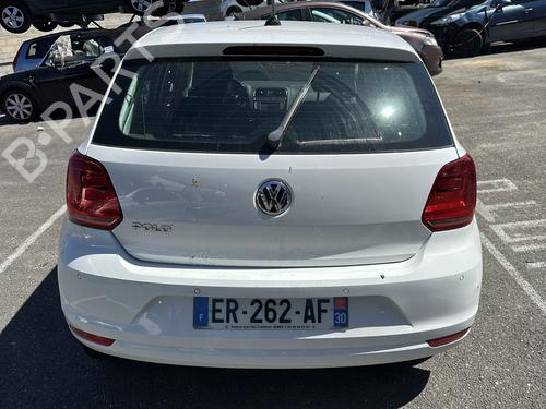 Engine VW POLO V (6R1, 6C1) 1.0 | BP31852461M1 