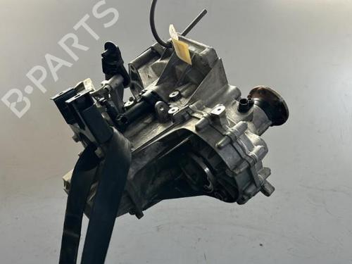 Gearbox VW POLO V (6R1, 6C1) 1.2 TSI | BP21521899M3 