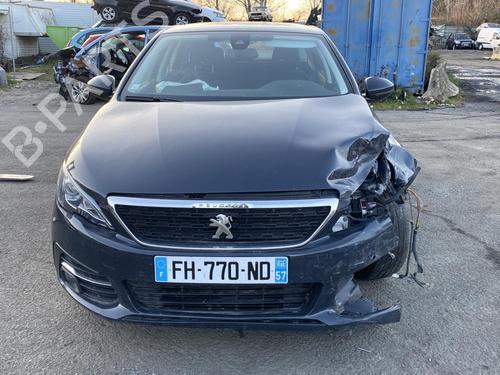 Starter PEUGEOT 308 SW II (LC_, LJ_, LR_, LX_, L4_) 1.5 BlueHDi 100 | BP20346534M8 