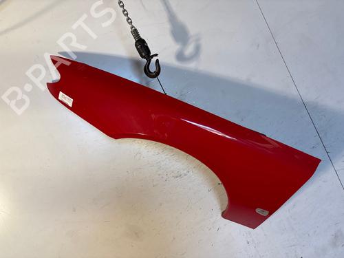 Used Left front fenders Left front fenders PEUGEOT 406 Coupe (8C) 2.0 16V (136 hp) 39953131 39953131