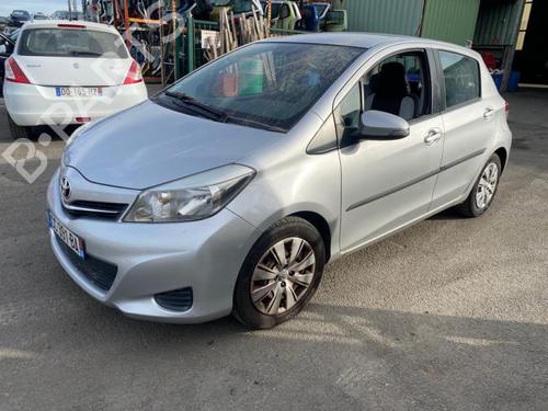 Starter TOYOTA YARIS (_P13_) 1.3 (NSP130_, NSP130) | BP22094416M8 