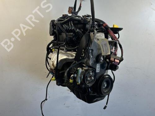 Engine DACIA SANDERO 1.2 16V | BP22096332M1 