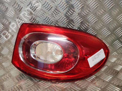 Used Right taillight VW TIGUAN (5N_) 2.0 TDI 4motion (140 hp) 20975026