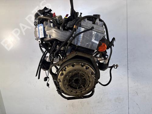 Engine MERCEDES-BENZ C-CLASS (W203) C 220 CDI (203.006, 203.008) | BP39152888M1 - Image 12