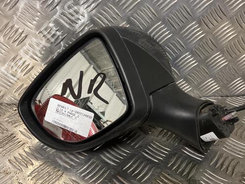 Used Left mirror RENAULT CLIO IV (BH_) 1.5 dCi 90 (90 hp) 30058036