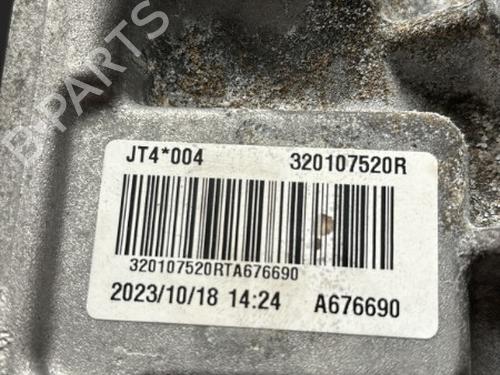 Gearbox RENAULT CLIO V (B7_) 1.0 SCe 65 (B7MG) | BP22096466M3 - Image 4