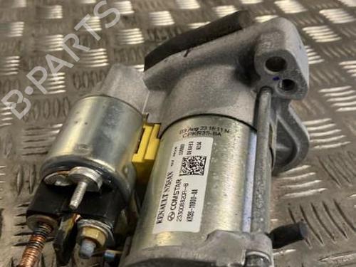 Used Starter Starter RENAULT CLIO V (B7_) 1.0 SCe 65 (B7MG) (67 hp) 20346319 20346319