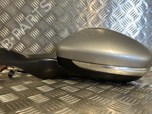 Left mirror PEUGEOT 208 I (CA_, CC_) 1.4 HDi | BP29255173C26 