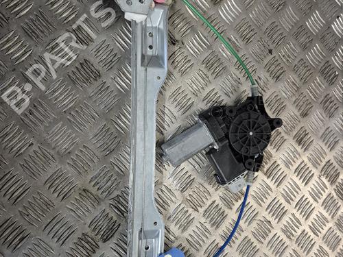 Front right window mechanism OPEL CORSA E (X15) 1.4 Turbo (08, 68) | BP39027718C23 - Image 2