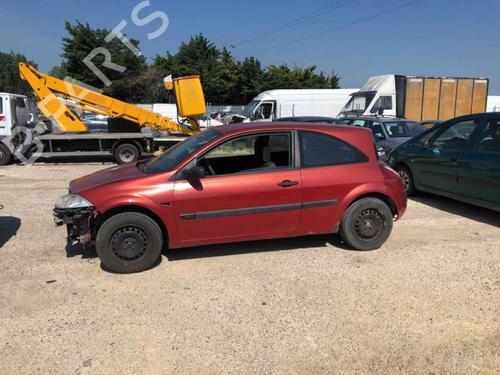 Right taillight RENAULT MEGANE II (BM0/1_, CM0/1_) 1.5 dCi (BM0F, BM0T, BM2B, CM0F, CM0T) | BP20347498C35 