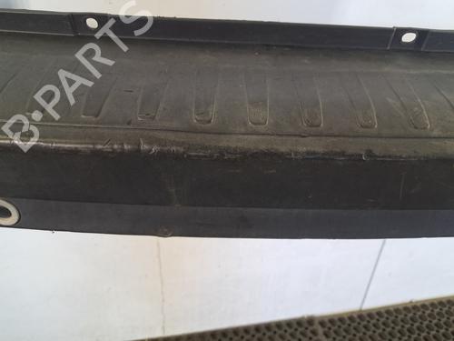 Rear bumper FIAT DOBLO Cargo (263_) 1.3 D Multijet | BP27153825C8 