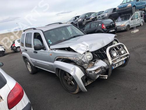Used Parts JEEP CHEROKEE (KJ) 2.8 CRD 4x4 1874458