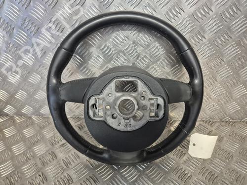 steering-wheel-audi-a1-8x1-8xk-2010-2011-2012-2013-2014-2015-2016-2017-2018-2019-31376539 main image