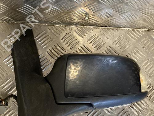 Used Left mirror FORD FOCUS II Turnier (DA_, FFS, DS) 1.8 TDCi (115 hp) 20345159