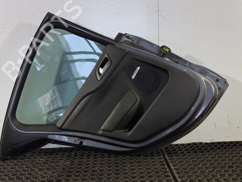Dør venstre bagtil CITROËN DS4 (NX_) 1.6 HDi 115 | BP32261800C4