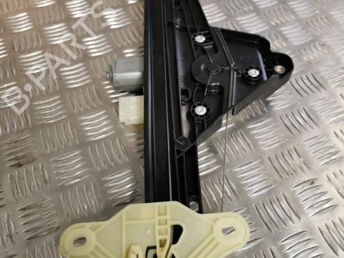 front-right-window-mechanism-renault-clio-v-b7_-10-sce-65-b7mg-807201776r-2019-20343334 main image