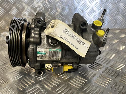 AC-Kompressor MINI MINI COUNTRYMAN (R60) Cooper D (112 hp) 24856901