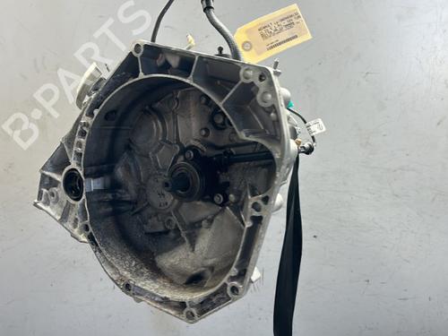 Used Gearbox Gearbox RENAULT CLIO V (B7_) 1.0 SCe 65 (B7MG) (67 hp) 22096466 22096466