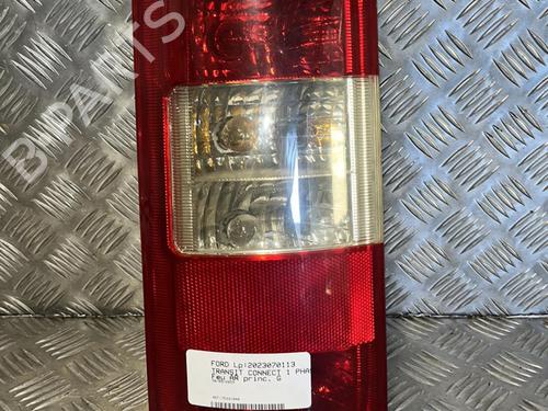 Left taillight FORD TRANSIT CONNECT (P65_, P70_, P80_) 1.8 Di | BP20348100C34 
