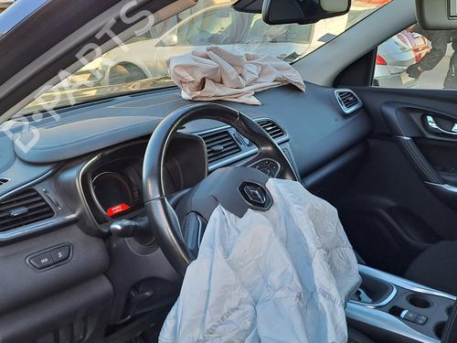 Front left window mechanism RENAULT KADJAR (HA_, HL_) 1.5 dCi 110 (HLA3) | BP28374604C22 - Image 4