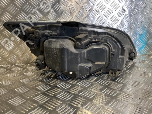 Left headlight FORD FOCUS II (DA_, HCP, DP) 1.6 TDCi | BP22095812C28 