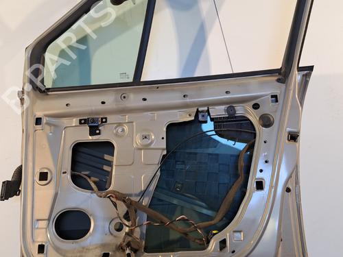 Right front door RENAULT SCÉNIC II (JM0/1_) 1.9 dCi (JM0G, JM12, JM1G, JM2C) | BP20344135C3 