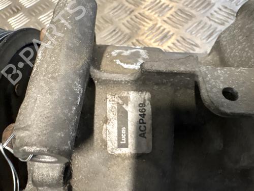 AC compressor CITROËN C3 II (SC_) 1.6 HDi | BP37528714M34 - Image 2
