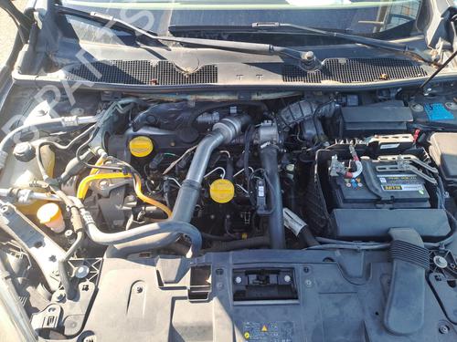 Engine RENAULT MEGANE III Hatchback (BZ0/1_, B3_) 1.5 dCi (BZ09, BZ0D, BZ1W, BZ29, BZ14) | BP29737638M1 - Image 10