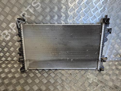 Water radiator OPEL CORSA E (X15) 1.4 Turbo (08, 68) | BP39027730M31 - Image 2