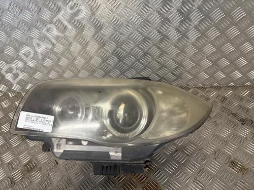 Used Left headlight Left headlight 38562676 38562676