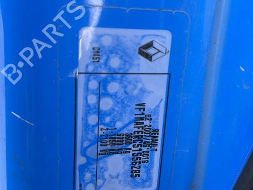 Engine RENAULT MASTER III Van (FV) 2.3 dCi 100 FWD (FV0A, FV0B, FV0G, FV0K, FV0H) | BP34171951M1 - Image 20