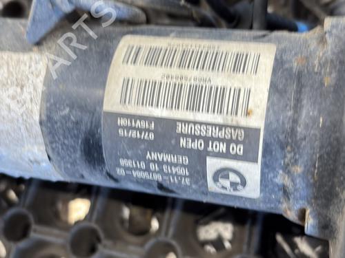 Right front shock absorber BMW X5 (F15, F85) M 50 d | BP28195753M17 